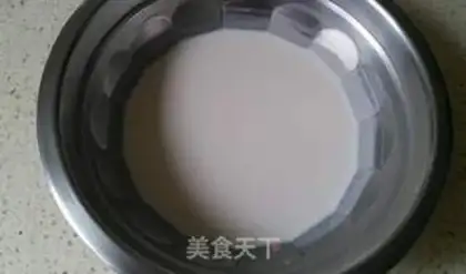 Make Snowmen step 1
