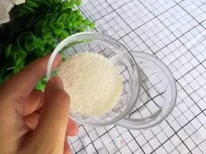Make Potato mashed step 3