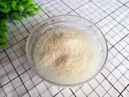 Make Potato mashed step 4