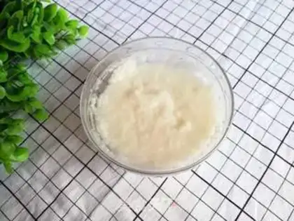 Make Potato mashed step 5