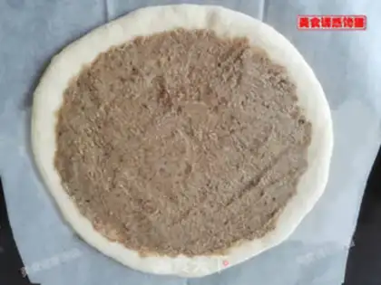 Make Plumbnut step 4