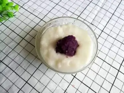 Make Potato mashed step 7