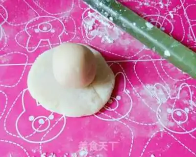 Make Snowmen step 6