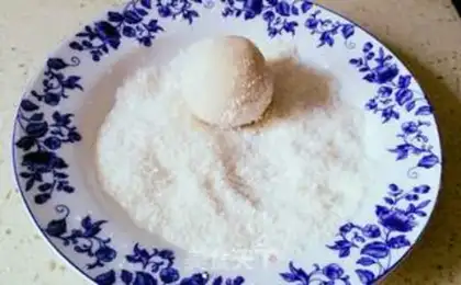 Make Snowmen step 7