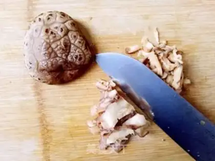 Make Bean grub step 5