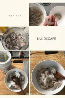 Make What step 1