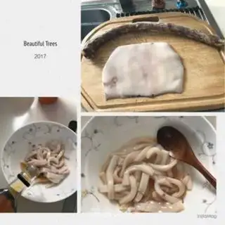 Make What step 2
