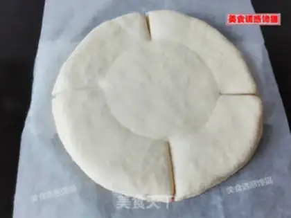 Make Potato chips step 2