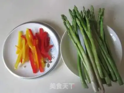 Make Paprika step 0