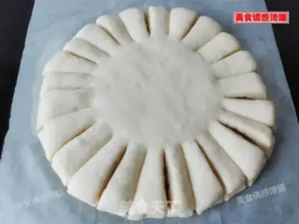 Make Plumbnut step 8