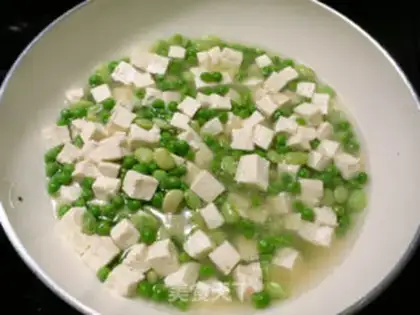 Make Beatrix tofu step 4