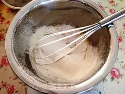 Make Pumping chicken step 2