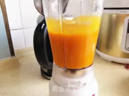 Make Mangomus step 1