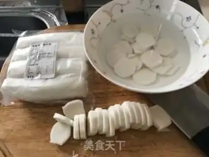 Make What step 6