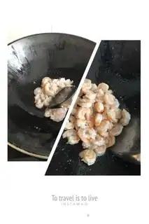 Make What step 7
