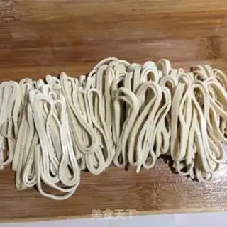 Make The cucumber carrots step 1