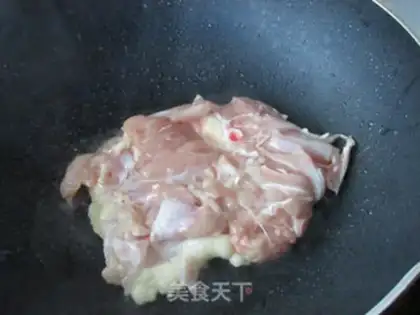 Make Chicken soup step 3