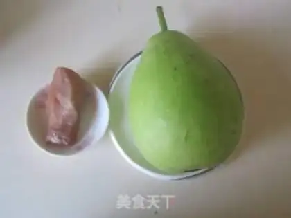 Make Fried meat step 0