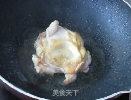 Make Chicken soup step 4
