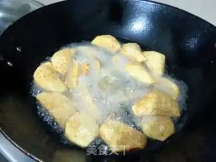 Make Potato chips step 11