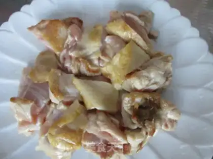 Make Chicken soup step 5