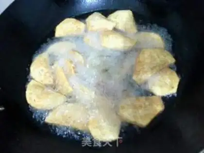 Make Potato chips step 12