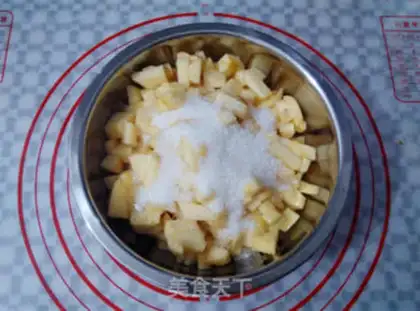 Make Apple step 3