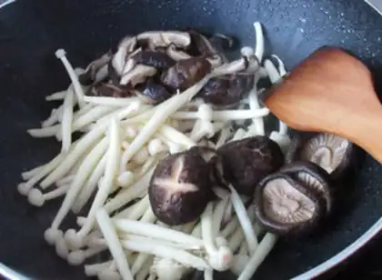 Make Chicken soup step 6