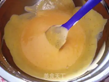 Make Mangomus step 7