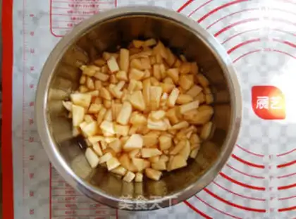 Make Apple step 4
