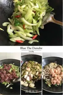 Make What step 11