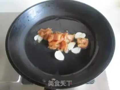 Make Fried meat step 3