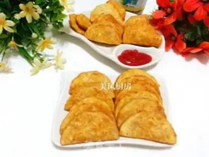 Make Potato chips step 14