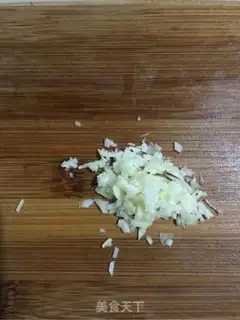 Make The cucumber carrots step 5