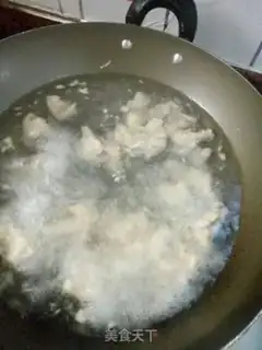 Make Meow soup step 4