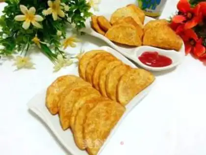 Make Potato chips step 15