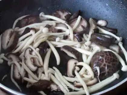 Make Chicken soup step 7