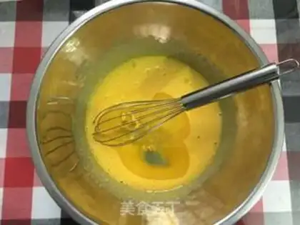 Make Soy beef step 0