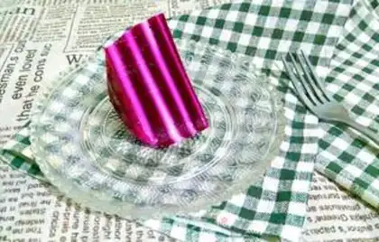 Make A thousand layers of broccoli step 10