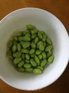 Make Garlic meat step 3