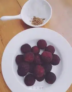 Make ♪ Cinnamon, sugar, sugar ♪ step 0