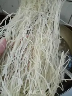 Make Meow soup step 6