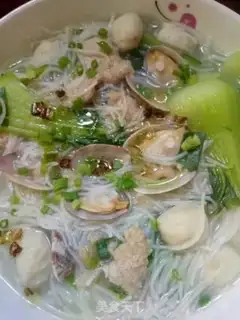Make Meow soup step 7