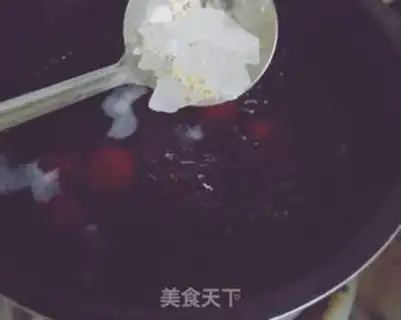 Make ♪ Cinnamon, sugar, sugar ♪ step 3