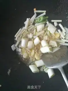 Make Soy beef step 6