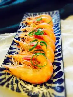 Make Shrimp step 4