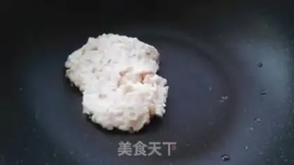 Make Homemade buns step 2