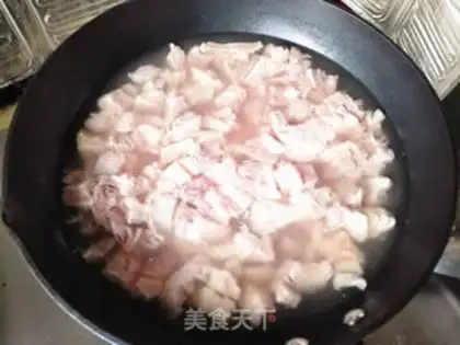 Make Cowcup step 1