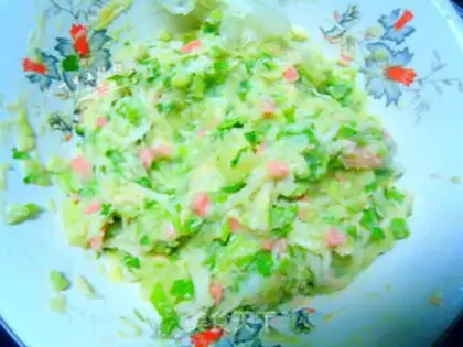 Make Tacos step 3