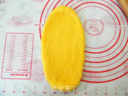 Make Pumpkin toast step 7
